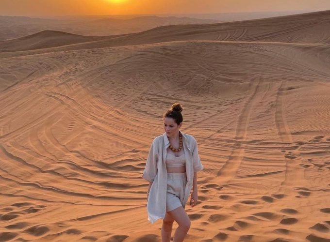 Self Drive Desert Safari – Best Deals from AED 59 only!