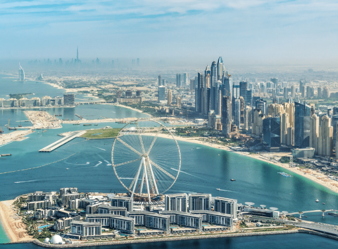 Explore the Best City Tour Packages in Dubai for 2024