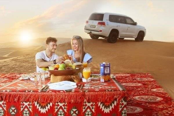 Family Desert Safari Dubai | Adventure, Culture & Tradition