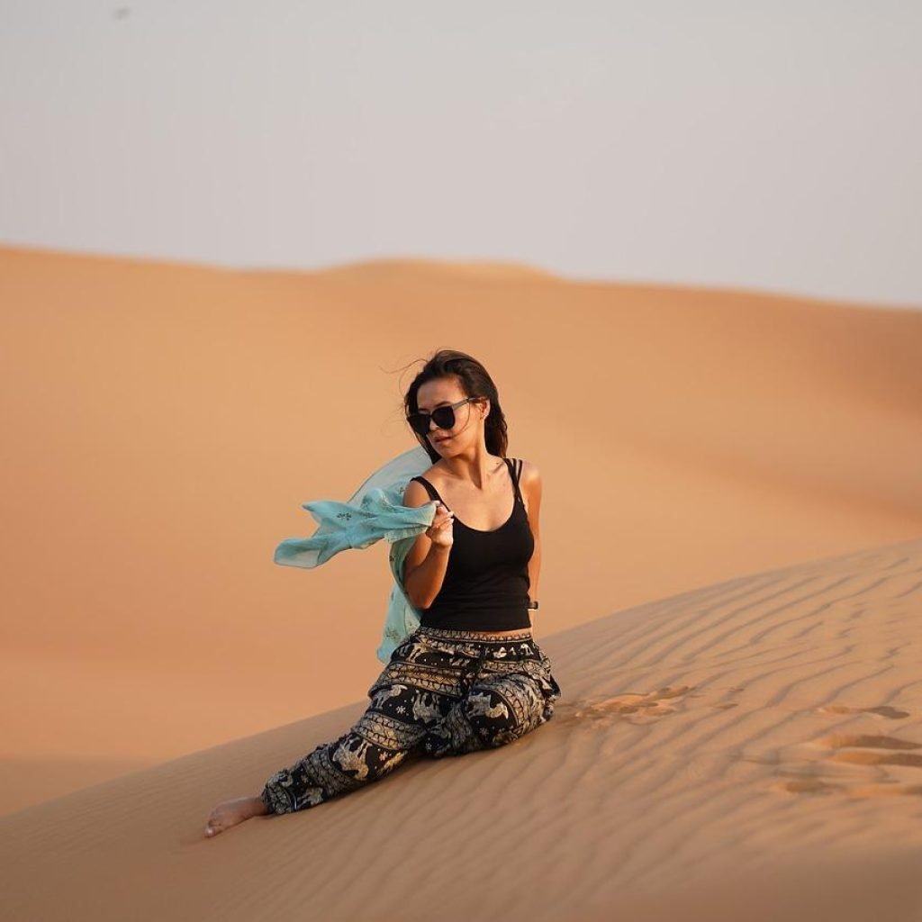 What to Wear in a Dubai Desert Safari: Ultimate Dress Code