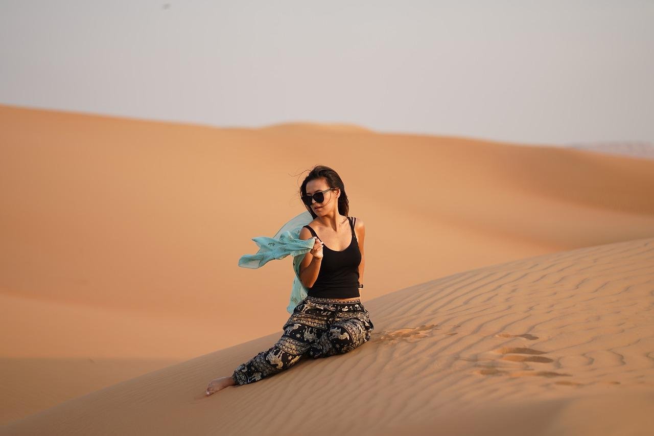 What to Wear in a Dubai Desert Safari: Ultimate Dress Code