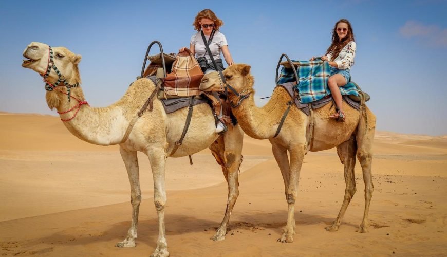 Family Desert Safari Dubai | Adventure, Culture & Tradition