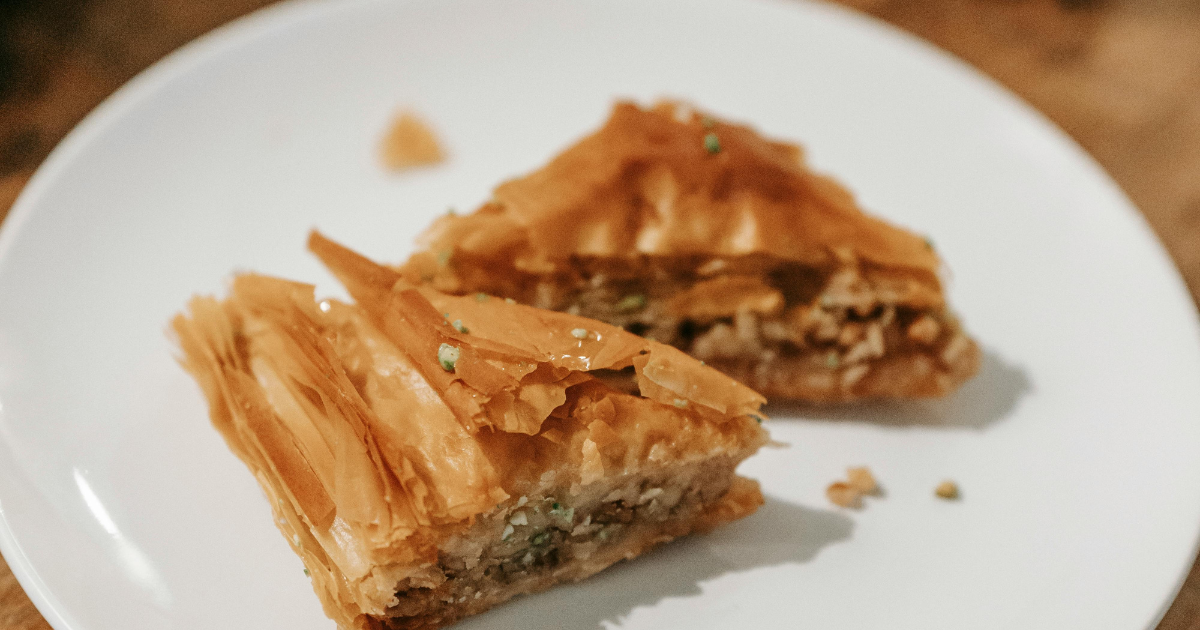 Baklava