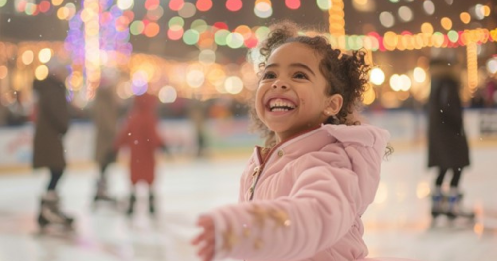 Dubai Ice Rink