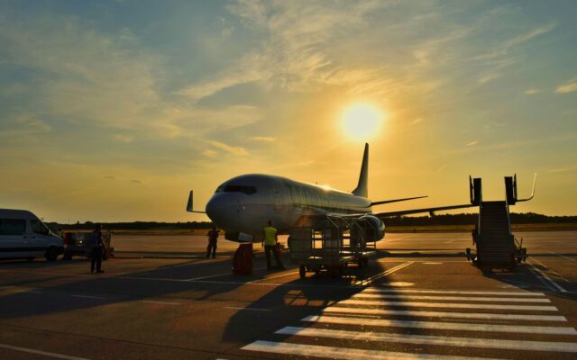 UAE 48 and 96 Hour Transit Visa