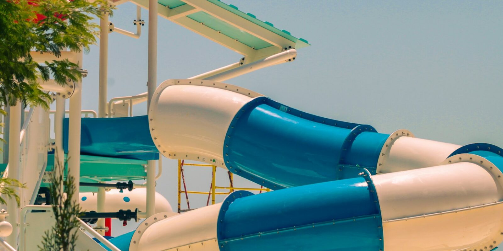 Atlantis Aquaventure Waterpark