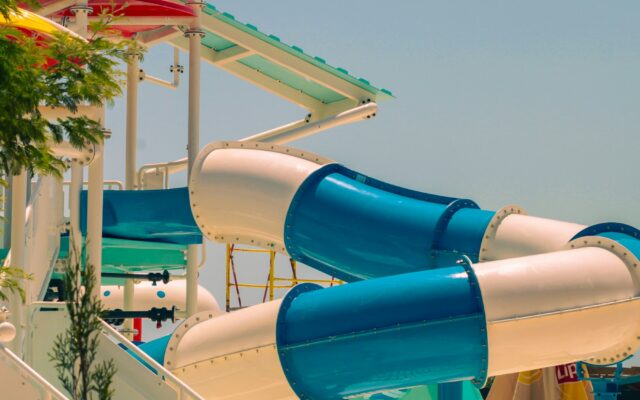 Atlantis Aquaventure Waterpark