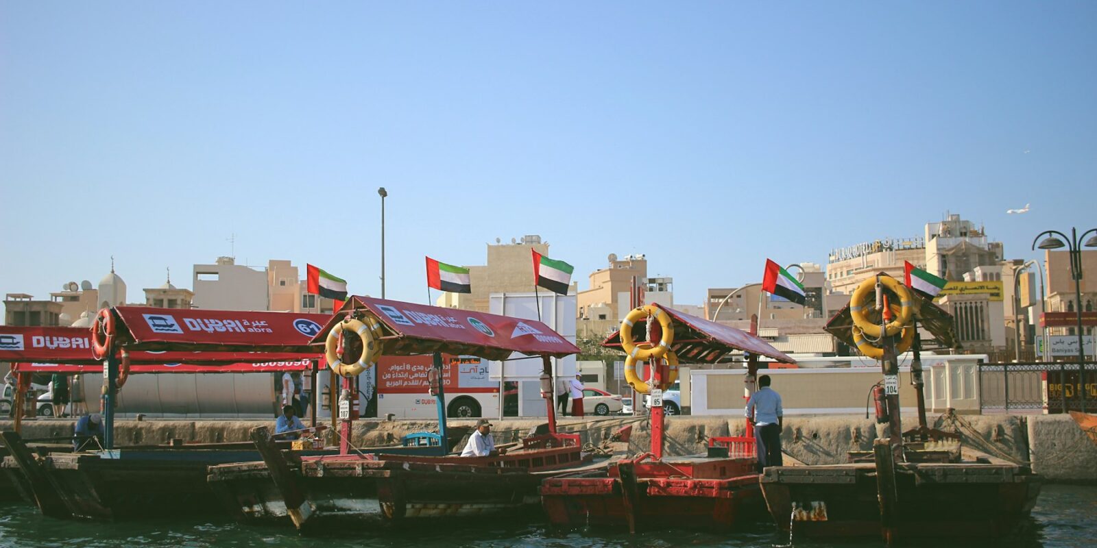Dubai Shopping Tour