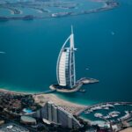 Burj Al Arab, Dubai