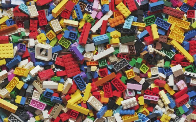 LEGOLAND Dubai