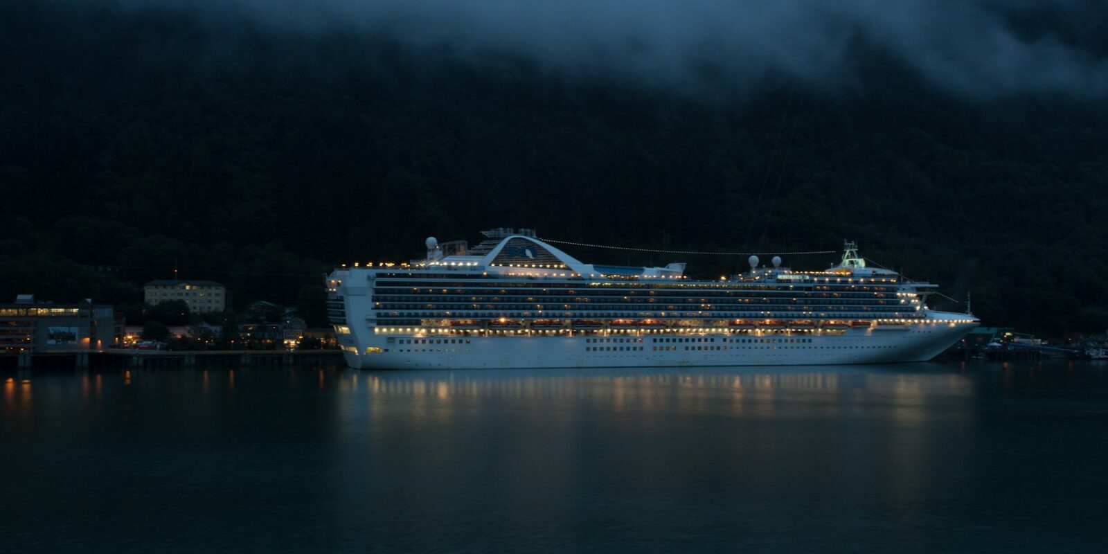 Red Sea Cruise from Jeddah 3 Nights