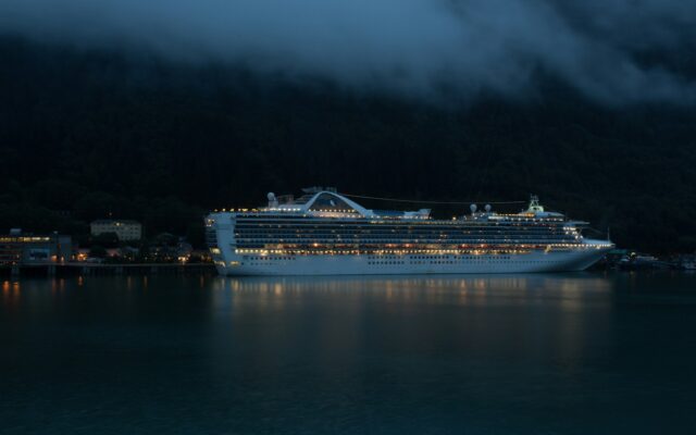 Red Sea Cruise from Jeddah 3 Nights