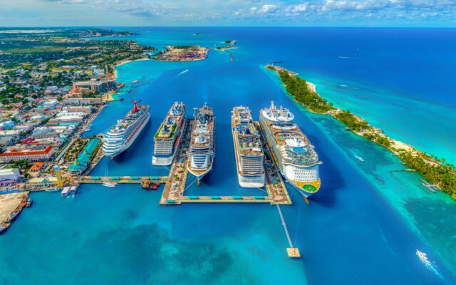 Dubai and Oman Cruise 4 Nights