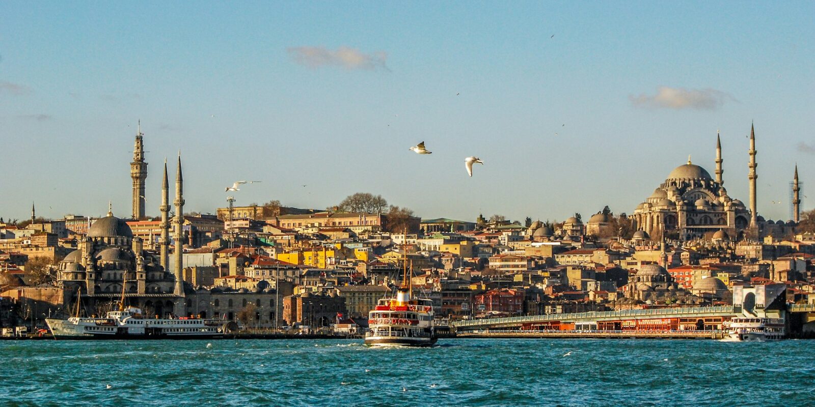 Turkey eVisa