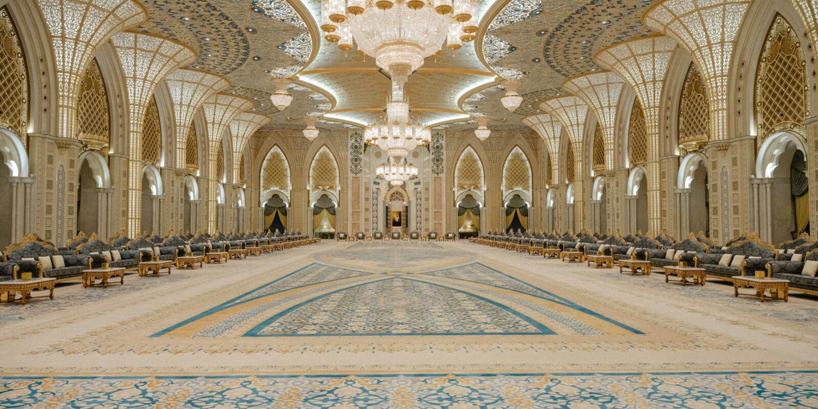 Abu Dhabi Cultural Heritage Tour