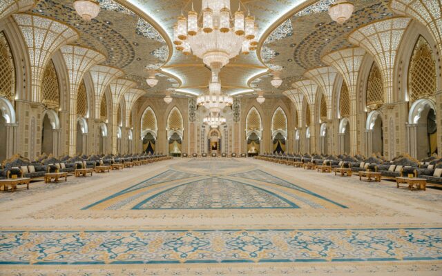 Abu Dhabi Cultural Heritage Tour