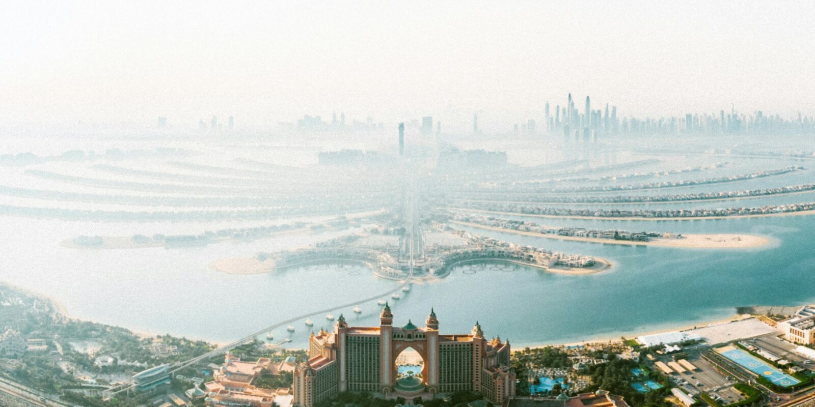 The View at The Palm
