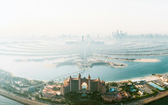 The View at The Palm
