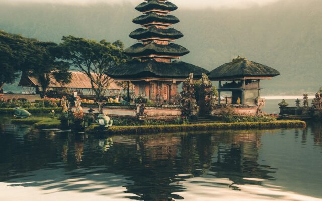 Bali 5 Nights Package