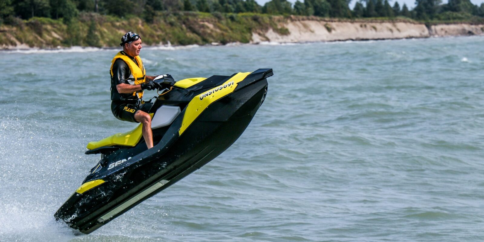 Banana Boat Ride