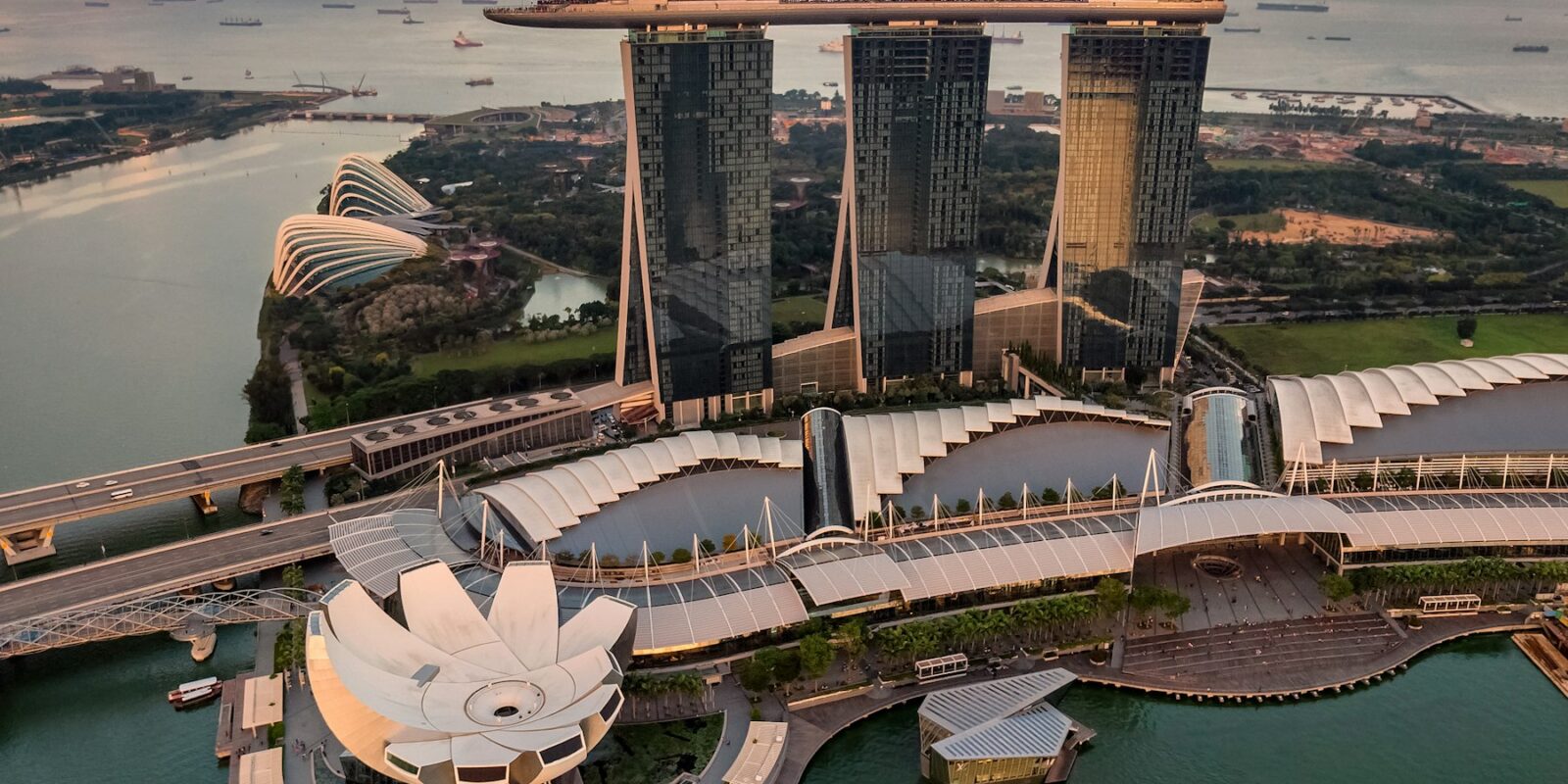 Singapore eVisa