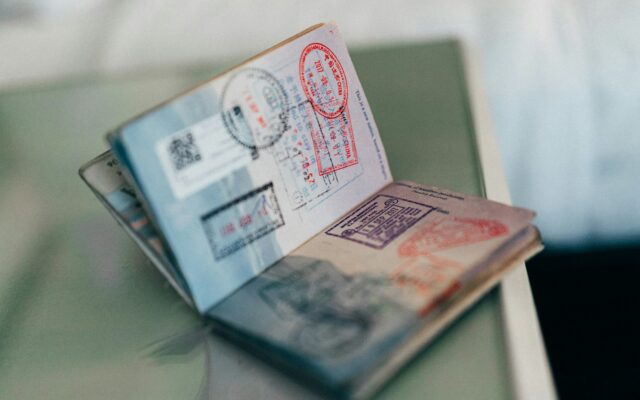 UAE 30-Day Tourist Visa