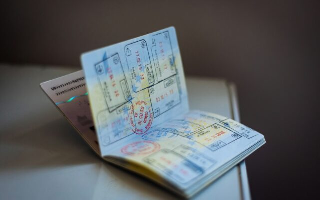 UAE 60-Day Tourist Visa