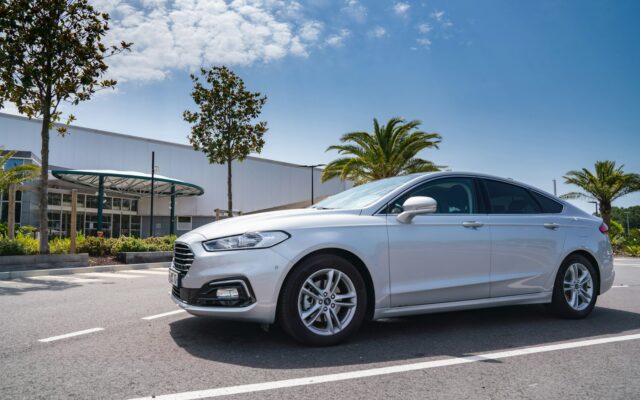 Dubai to Ras Al Khaimah Private Transfer