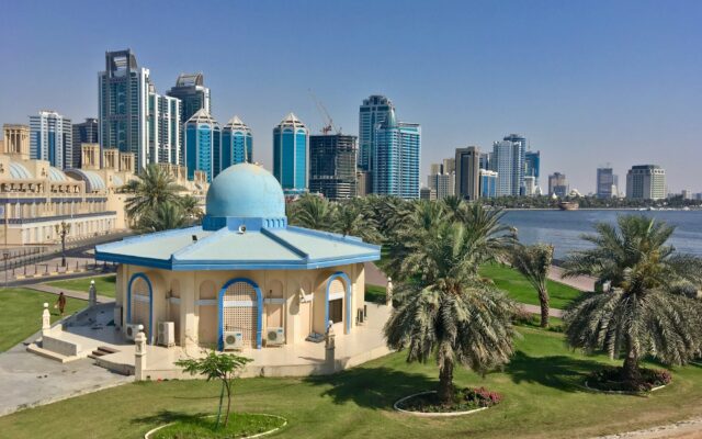 Sharjah City Tour from Dubai