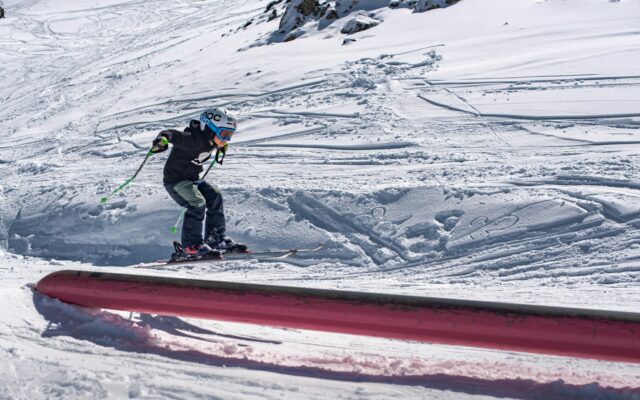 Ski Dubai Snow Park