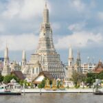 Thailand eVisa