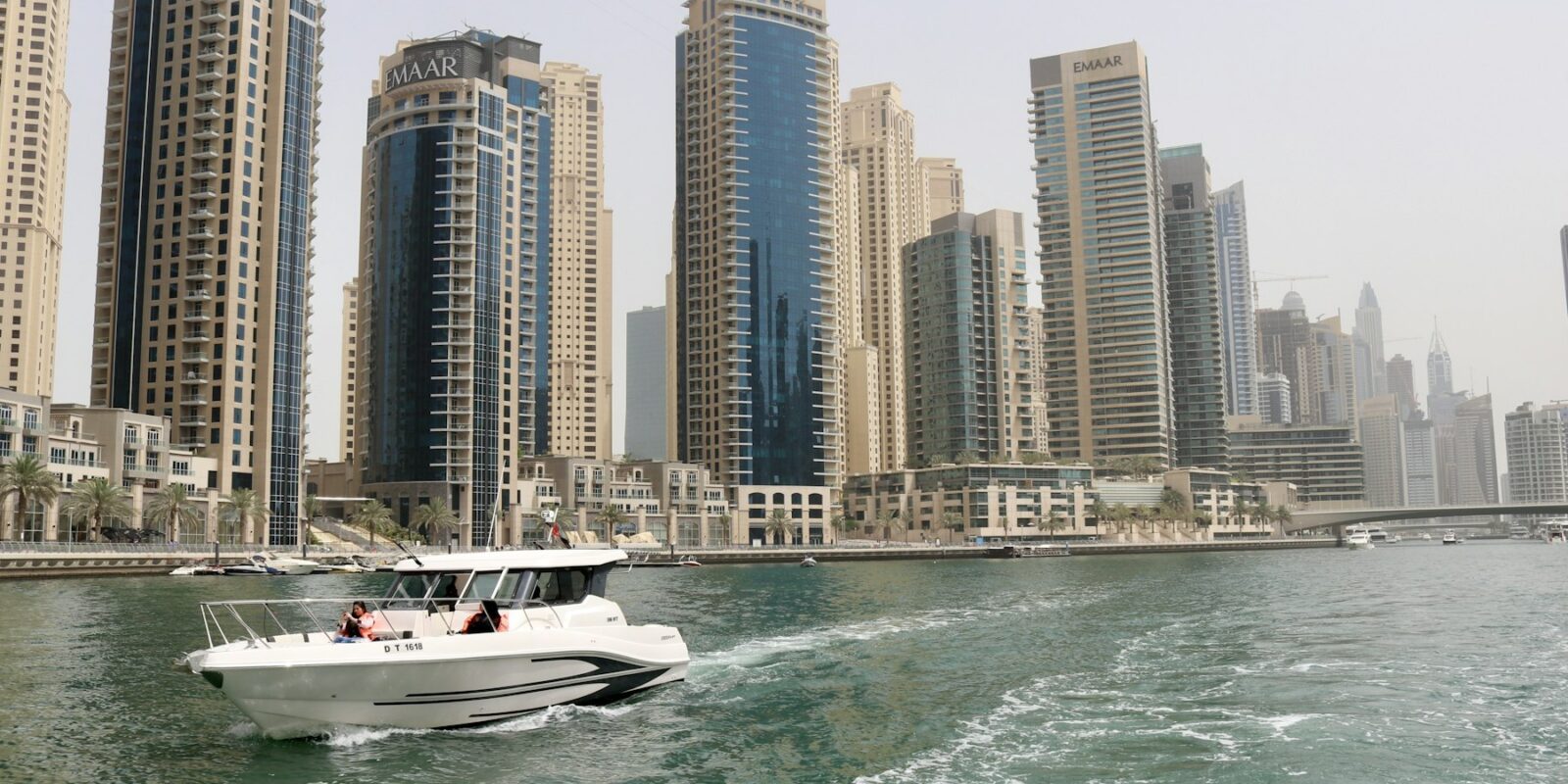Private Yacht 44 ft (up to 12 guests)